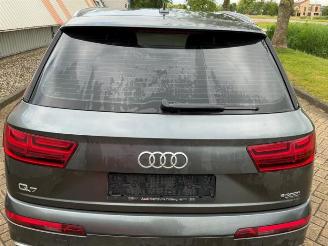 Audi Q7 Q7 (4MB/4MG), SUV, 2015 3.0 TDI V6 24V e-tron plug-in hybrid picture 26