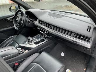 Audi Q7 Q7 (4MB/4MG), SUV, 2015 3.0 TDI V6 24V e-tron plug-in hybrid picture 9