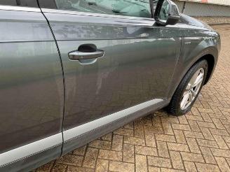 Audi Q7 Q7 (4MB/4MG), SUV, 2015 3.0 TDI V6 24V e-tron plug-in hybrid picture 20