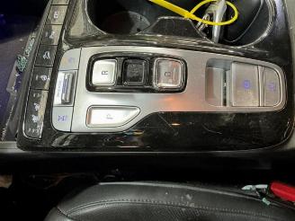 Hyundai Tucson Tucson (NX), SUV, 2020 1.6 T-GDI Hybrid 48V picture 33