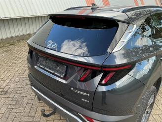 Hyundai Tucson Tucson (NX), SUV, 2020 1.6 T-GDI Hybrid 48V picture 16