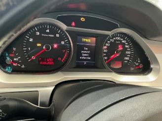 Audi A6 A6 (C6), Sedan, 2004 / 2011 2.8 V6 24V FSI picture 31