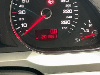 Audi A6 A6 (C6), Sedan, 2004 / 2011 2.8 V6 24V FSI picture 32