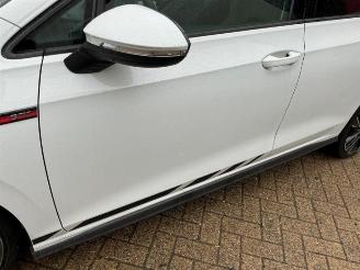 Volkswagen Golf Golf VIII (CD1), Hatchback, 2019 2.0 GTI Clubsport 16V picture 28