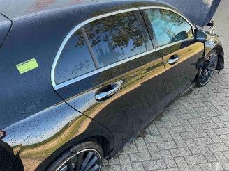 Mercedes A-klasse A-Klasse AMG (177.0), Hatchback, 2018 / 2025 2.0 A-35 AMG Turbo 16V 4Matic picture 32