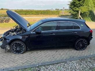 Mercedes A-klasse A-Klasse AMG (177.0), Hatchback, 2018 / 2025 2.0 A-35 AMG Turbo 16V 4Matic picture 5