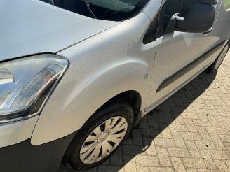 Citroën Berlingo Berlingo, Van, 2008 / 2021 1.6 VTi 95 16V picture 17