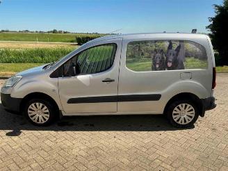 Citroën Berlingo Berlingo, Van, 2008 / 2021 1.6 VTi 95 16V picture 6