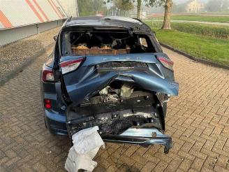 Ford Kuga Kuga III (DFK), SUV, 2019 2.5 PHEV 16V picture 6