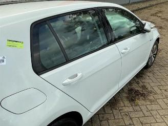 Volkswagen e-Golf Golf VII (AUA), Hatchback, 2012 / 2021 e-Golf picture 30