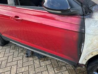 Volkswagen Taigo Taigo, SUV, 2021 1.0 TSI 110 12V picture 24