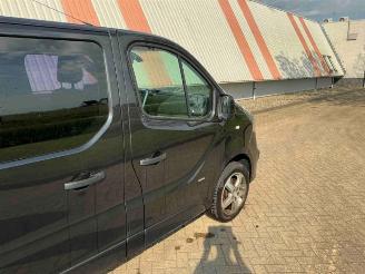 Opel Vivaro Vivaro, Van, 2014 / 2019 1.6 CDTI BiTurbo 140 picture 15