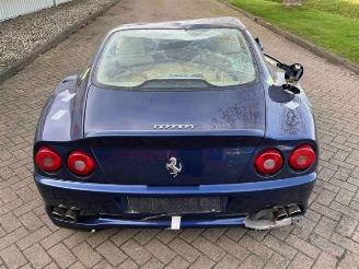 Ferrari Maranello Maranello, Coupe, 1996 / 2006 550 48V picture 2