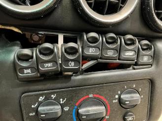 Ferrari Maranello Maranello, Coupe, 1996 / 2006 550 48V picture 17