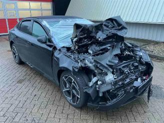 demontáž osobní automobily BYD SEAL Seal, Hatchback, 2022 Design RWD 82.5 kWh 2025/5