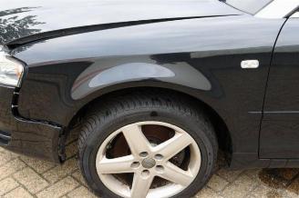 Audi A4 A4 Cabrio (B7), Cabrio, 2006 / 2009 1.8 T 20V picture 35