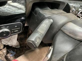 Mercedes A-klasse A Limousine (177.1), Sedan, 2018 / 2026 1.5 A-180d picture 13