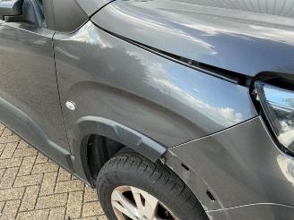 Peugeot Rifter Rifter (ER/EC/EZ), MPV, 2018 1.5 BlueHDi 100 picture 28