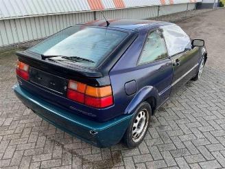 Volkswagen Corrado Corrado, Coupe, 1988 / 1995 1.8 16V picture 7