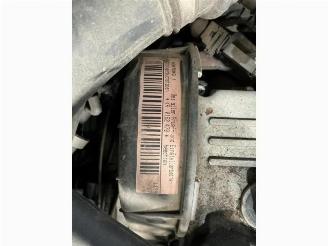 Volkswagen Corrado Corrado, Coupe, 1988 / 1995 1.8 16V picture 35