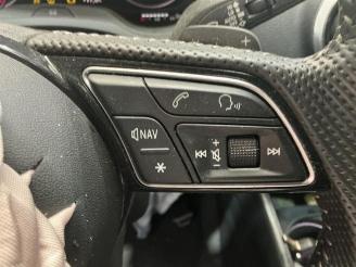 Audi A3 A3 Sportback (8VA/8VF), Hatchback 5-drs, 2012 / 2020 1.4 TFSI 16V 40 e-tron picture 19