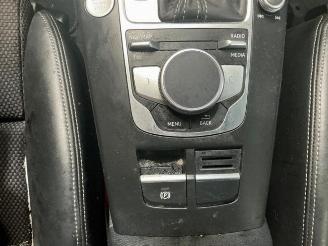 Audi A3 A3 Sportback (8VA/8VF), Hatchback 5-drs, 2012 / 2020 1.4 TFSI 16V 40 e-tron picture 15