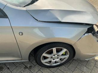 Seat Toledo Toledo (NHAA), Liftback, 2012 / 2019 1.2 TSI picture 28