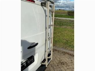 Peugeot Expert Expert (V1/VA/VB/VE/VF/VT/VY), Van, 2016 1.5 BlueHDi 100 picture 31