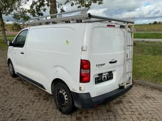 Peugeot Expert Expert (V1/VA/VB/VE/VF/VT/VY), Van, 2016 1.5 BlueHDi 100 picture 4