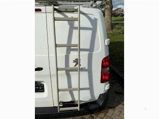 Peugeot Expert Expert (V1/VA/VB/VE/VF/VT/VY), Van, 2016 1.5 BlueHDi 100 picture 32