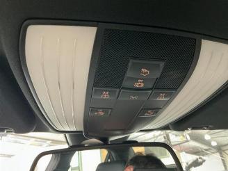 Mercedes E-klasse E (W212), Sedan, 2009 / 2016 E-200 CDI 16V BlueEfficiency,BlueTEC picture 22