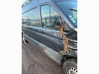Volkswagen Crafter Crafter (SY), Bus, 2016 2.0 TDI FWD picture 23
