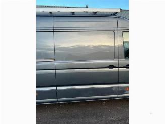 Volkswagen Crafter Crafter (SY), Bus, 2016 2.0 TDI FWD picture 19
