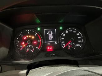 Volkswagen Crafter Crafter (SY), Bus, 2016 2.0 TDI FWD picture 32