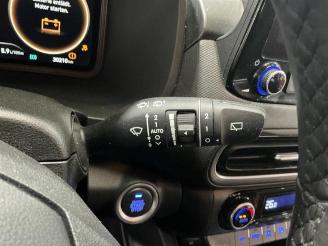 Hyundai Kona Kona (OS), SUV, 2017 / 2023 1.6 GDi HEV 16V picture 19