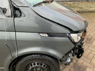 Volkswagen Transporter Transporter T6, Van, 2015 / 2024 2.0 TDI 150 picture 28