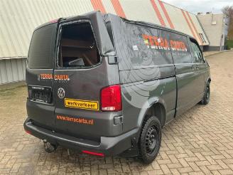 Volkswagen Transporter Transporter T6, Van, 2015 / 2024 2.0 TDI 150 picture 3