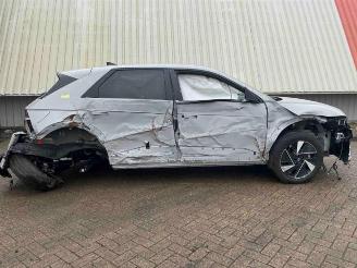 Hyundai ioniq 5 Ioniq 5 (NE), SUV, 2021 77/84 kWh RWD picture 7