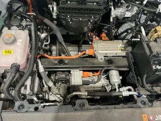 Hyundai ioniq 5 Ioniq 5 (NE), SUV, 2021 77/84 kWh RWD picture 31