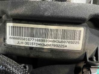 Lynk & Co 01 01, SUV, 2018 1.5 PHEV picture 11