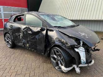 Démontage voiture Ford Puma Puma, SUV, 2019 1.5 EcoBoost 12V ST 2021/7