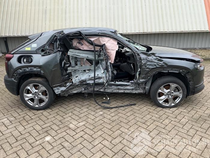 Mazda MX-30 MX-30, SUV, 2020 e-SkyActiv 145