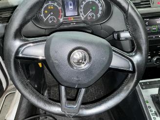 Skoda Octavia Octavia (5EAA), Liftback, 2012 / 2020 1.5 TSI Evo 16V picture 33