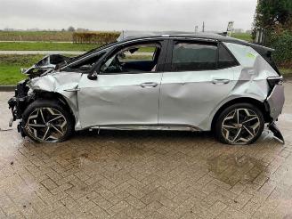 Volkswagen ID.3 ID.3 (E11/E12), Hatchback 5-drs, 2019 Pro 58/59 kWh picture 6