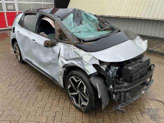 Dezmembrări autoturisme Volkswagen ID.3 ID.3 (E11/E12), Hatchback 5-drs, 2019 Pro 58/59 kWh 2023/7