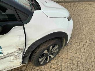 Citroën C3 C3 (SX/SW), Hatchback, 2016 1.2 12V e-THP PureTech 110 picture 27
