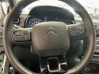 Citroën C3 C3 (SX/SW), Hatchback, 2016 1.2 12V e-THP PureTech 110 picture 14