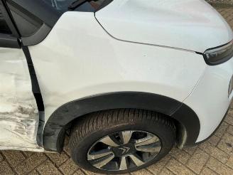 Citroën C3 C3 (SX/SW), Hatchback, 2016 1.2 12V e-THP PureTech 110 picture 28