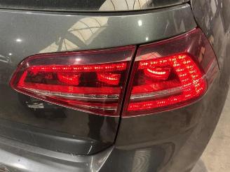 Volkswagen Golf Golf VII (AUA), Hatchback, 2012 / 2021 1.4 GTE 16V picture 32