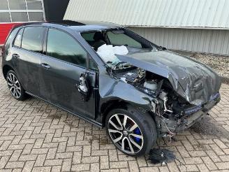 demontáž osobní automobily Volkswagen Golf Golf VII (AUA), Hatchback, 2012 / 2021 1.4 GTE 16V 2016/4